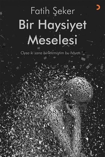 Bir Haysiyet Meselesi Fatih Şeker Cinius