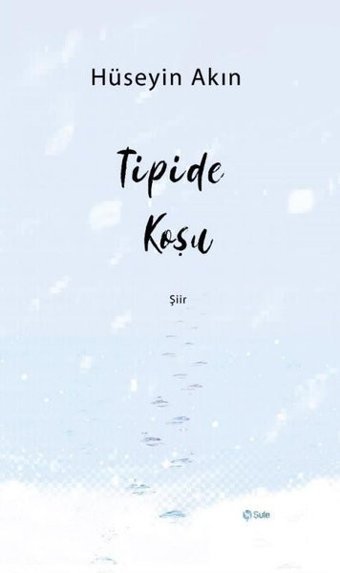 Tipide Koşu Hüseyin Akın Şule Yayınları