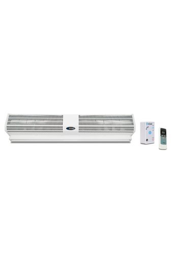 Niva Lena Klc-Eds6015 Uzaktan Kumandalı 150 cm Soğuk Hava Perdesi