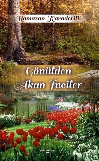 Gönülden Akan İnciler Ramazan Karaderili Sokak Kitapları Yayınları