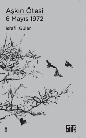 Aşkın Ötesi - 6 Mayıs 1972 İsrafil Güler Şiirden Yayınları