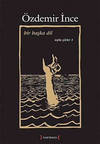 Bir Başka Dil Özdemir İnce Kırmızı Yayınları