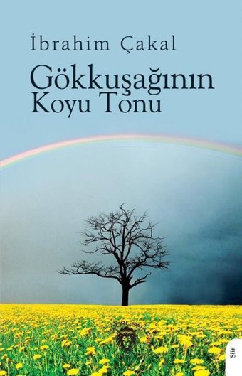 Gökkuşağının Koyu Tonu İbrahim Çakal Dorlion Yayınevi