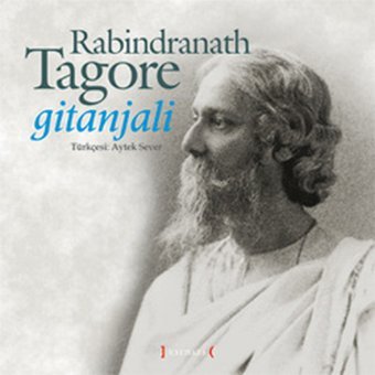 Gitanjali Rabindranath Tagore Kırmızı Yayınları
