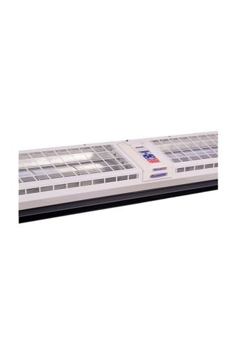 Wentway WHP-EN260 Uzaktan Kumandalı 260 cm Soğuk Hava Perdesi