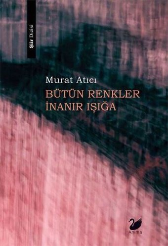 Bütün Renkler İnanır Işığa Murat Atıcı Anima