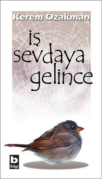 İş Sevdaya Gelince Kerem Özakman Bilgi Yayınevi
