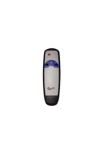 Wentway WHS-ES240 Uzaktan Kumandalı 240 cm Soğuk Hava Perdesi