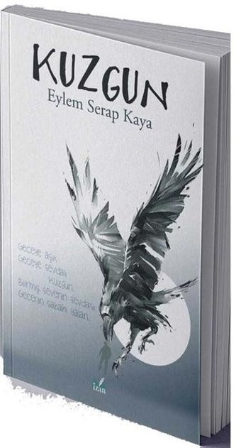 Kuzgun Eylem Serap Kaya İzan Yayıncılık