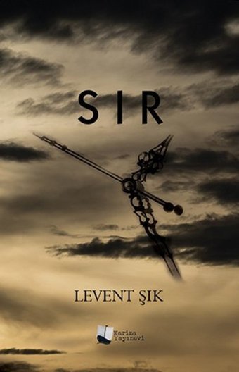 Sır Levent Şık Karina Yayınevi