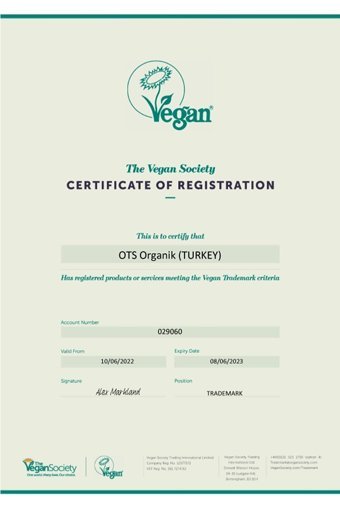 OTS Tahin 300 gr