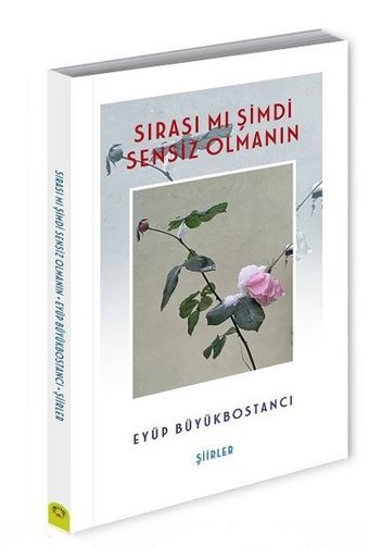 Sırası mı Şimdi Sensiz Olmanın Eyüp Büyükbostancı Alternatif Yayıncılık