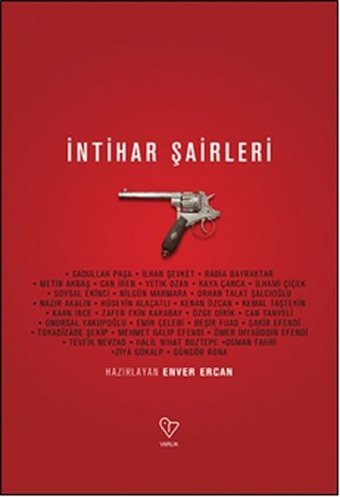 İntihar Şairleri Varlık Yayınları