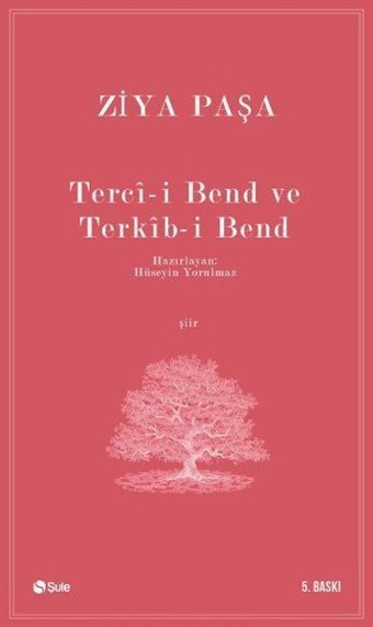 Terci-i Bend ve Terkib-i Bend Merdiven Kitapları