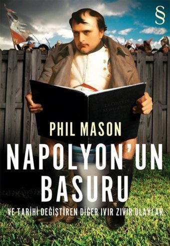 Napolyon'un Basuru Phil Mason Everest Yayınları