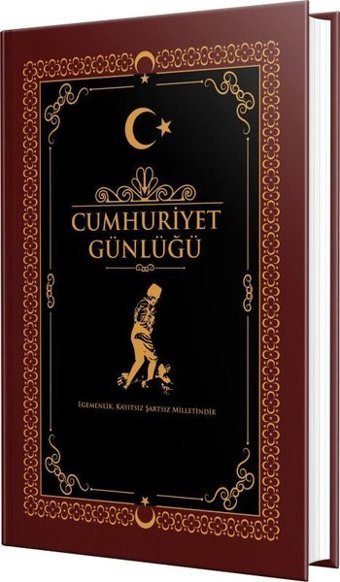 Cumhuriyet Günlüğü Kolektif Halk Kitabevi
