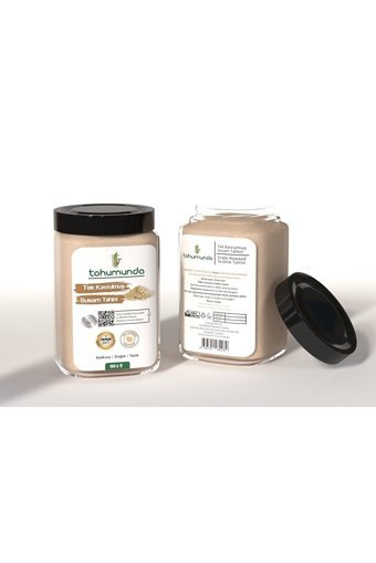 Tohumunda Tahin 2x660 gr