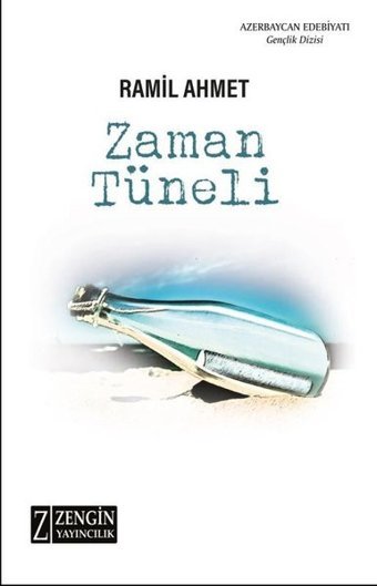 Zaman Tüneli Ramil Ahmet Zengin Yayıncılık