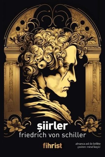 Şiirler Friedrich von Schiller Fihrist