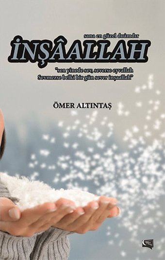 İnşallah Ömer Altıntaş Gece Kitaplığı