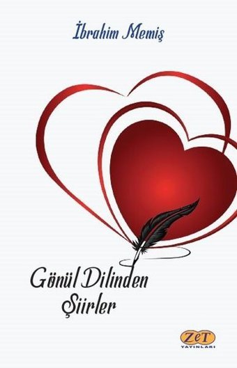 Gönül Dilinden Şiirler İbrahim Memiş Zet Yayınları