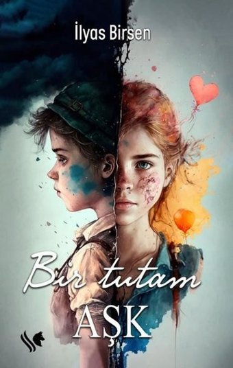 Bir Tutam Aşk İlyas Birsen S.S International Publishing