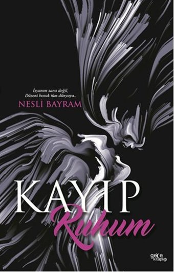 Kayıp Ruhum Nesli Bayram Gece Kitaplığı