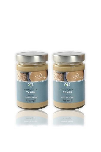 OTS Tahin 2x300 gr