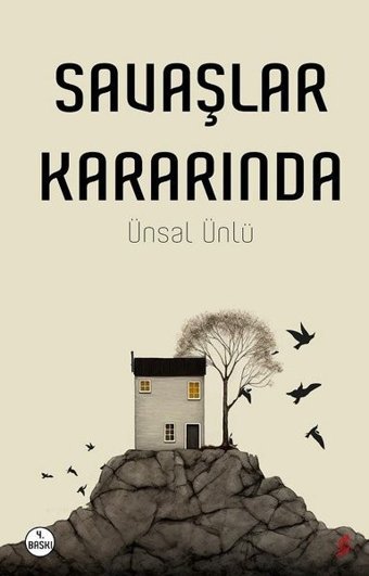 Savaşlar Kararında Ünsal Ünlü, Ünsal Ünlü Okur Kitaplığı