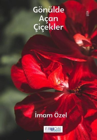 Gönülde Açan Çiçekler İmam Özel Favori Yayınları