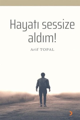 Hayatı Sessize Aldım! Arif Topal Cinius