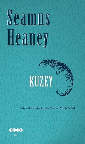 Kuzey Seamus Heaney Hece Yayınları