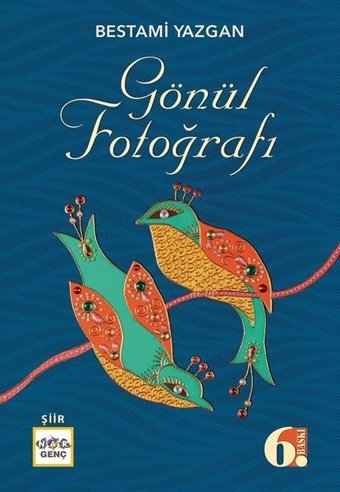 Gönül Fotoğrafı Bestami Yazgan Nar Genç
