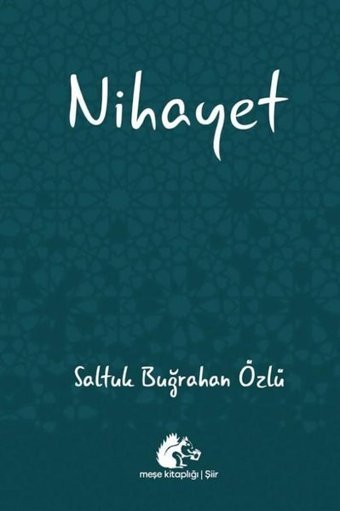 Nihayet Saltuk Buğrahan Özlü Meşe Kitaplığı