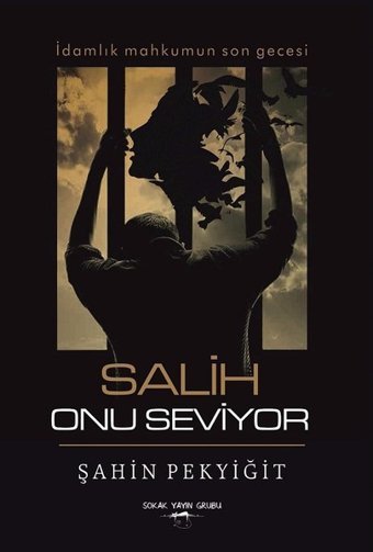 Salih Onu Seviyor Şahin Pekyiğit Sokak Kitapları Yayınları