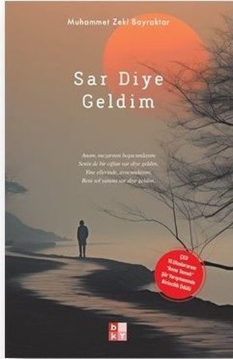 Sar Diye Geldim Muhammet Zeki Bayraktar Babıali Kültür