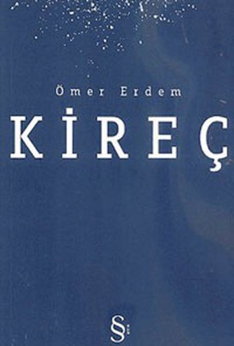 Kireç Ömer Erdem Everest Yayınları