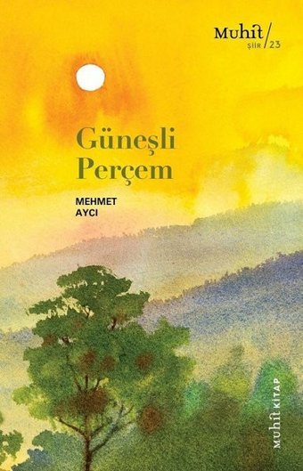 Güneşli Perçem Mehmet Aycı Muhit Kitap