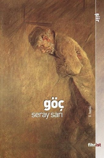 Göç Seray Sarı Fihrist