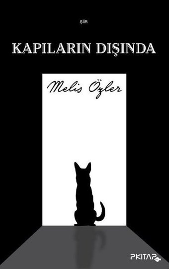 Kapıların Dışında Melis Özler P Kitap Yayıncılık