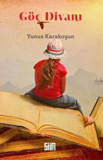 Göç Divanı Yunus Karakoyun Şiirden Yayınları