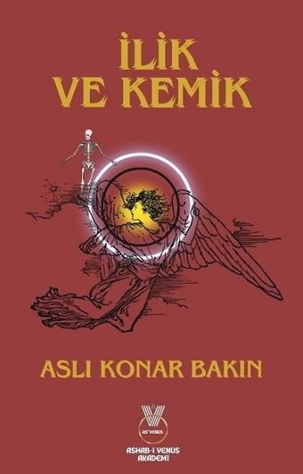 İlik ve Kemik Aslı Konar Bakın Ashab