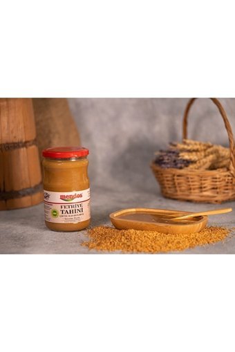 Mendos Tahin 600 gr