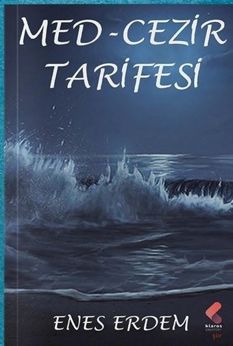 Med - Cezir Tarifesi Enes Erdem Klaros Yayınları