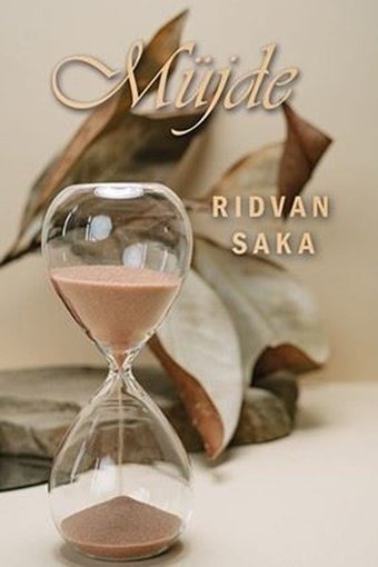 Müjde Rıdvan Saka Ritim Sanat Yayınları