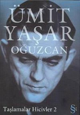 Taşlamalar Hicivler 2 Ümit Yaşar Oğuzcan Everest Yayınları