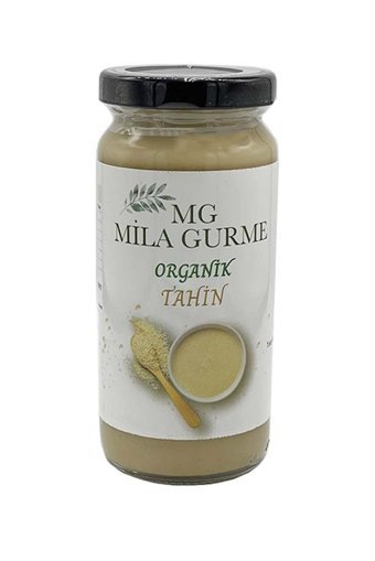 Mg Milagurme Tahin 230 gr