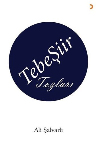 TebeŞiir Tozları Ali Şalvarlı Cinius