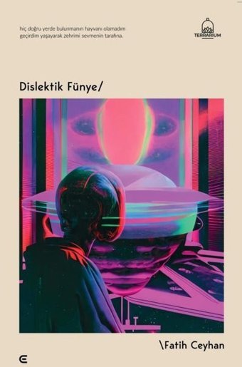 Dislektik Fünye Fatih Ceyhan Epona
