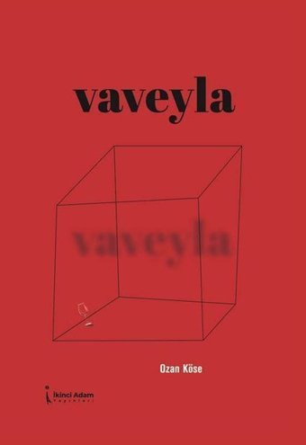Vaveyla Ozan Köse İkinci Adam Yayınları